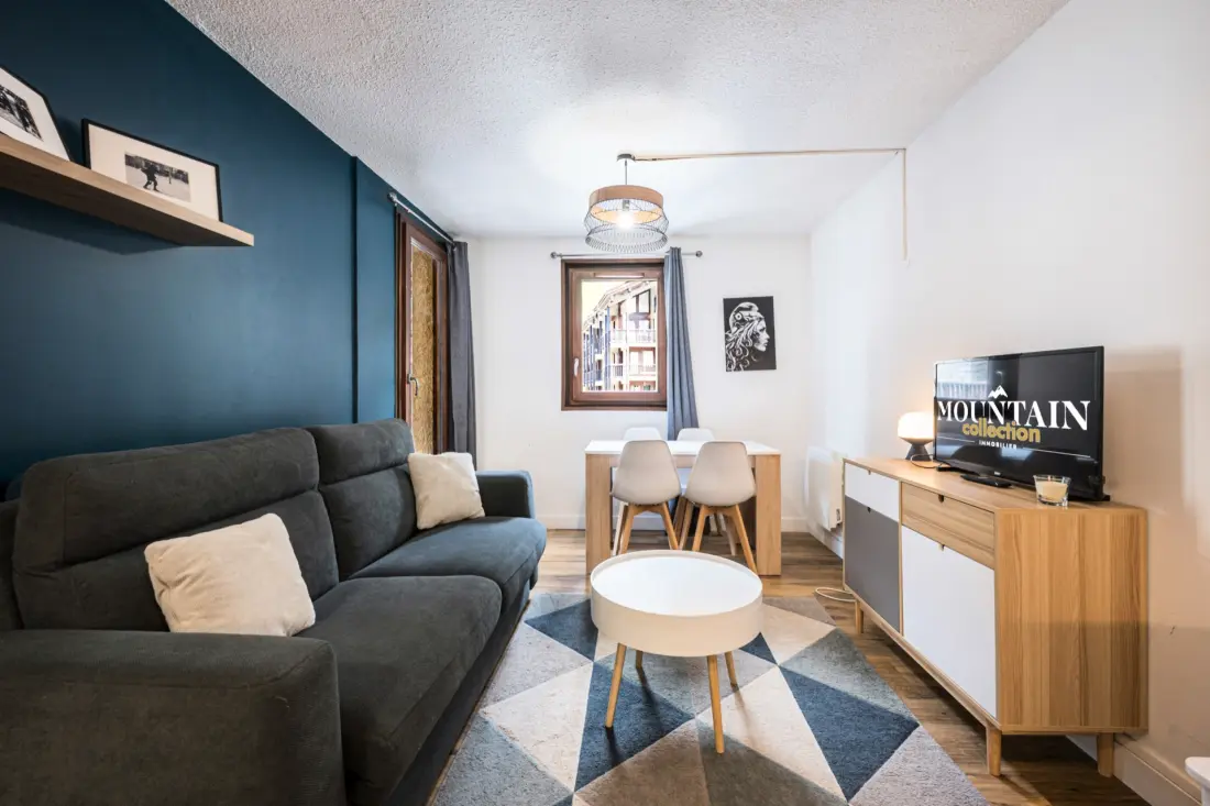 Residence Val D'isere Village C