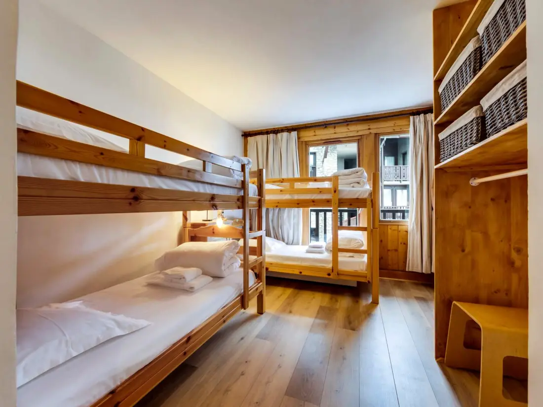 Residence Val D'isere Village