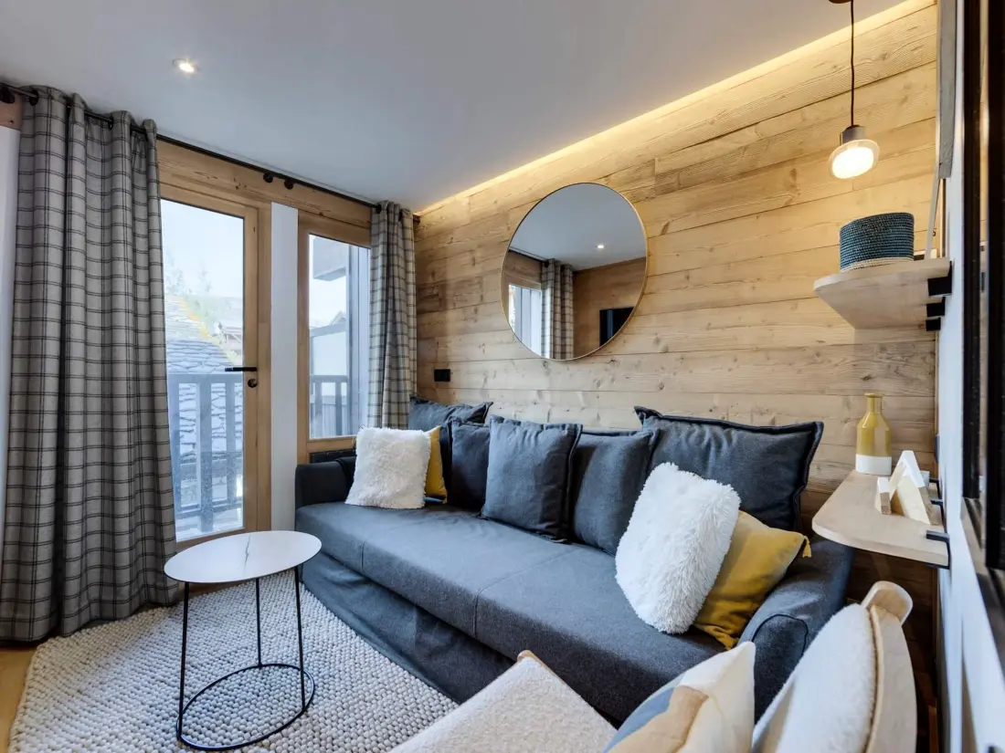 Residence Val D'isere Village