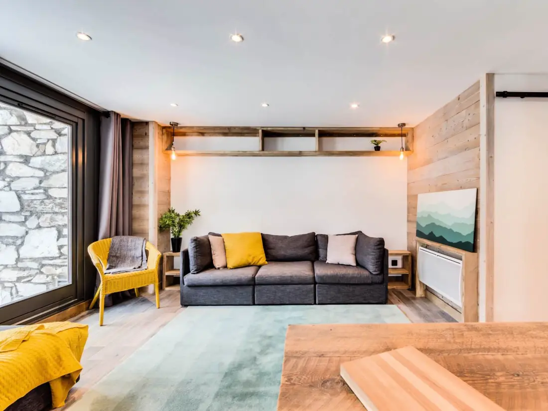 Residence Val D'isere Village
