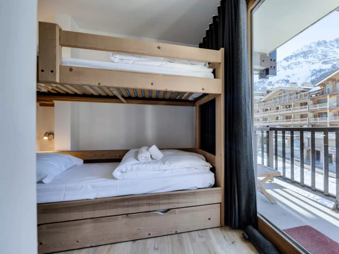 Residence Val D'isere Village
