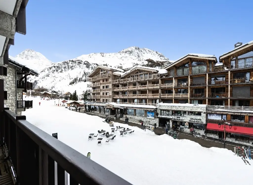 Residence Val D'isere Village