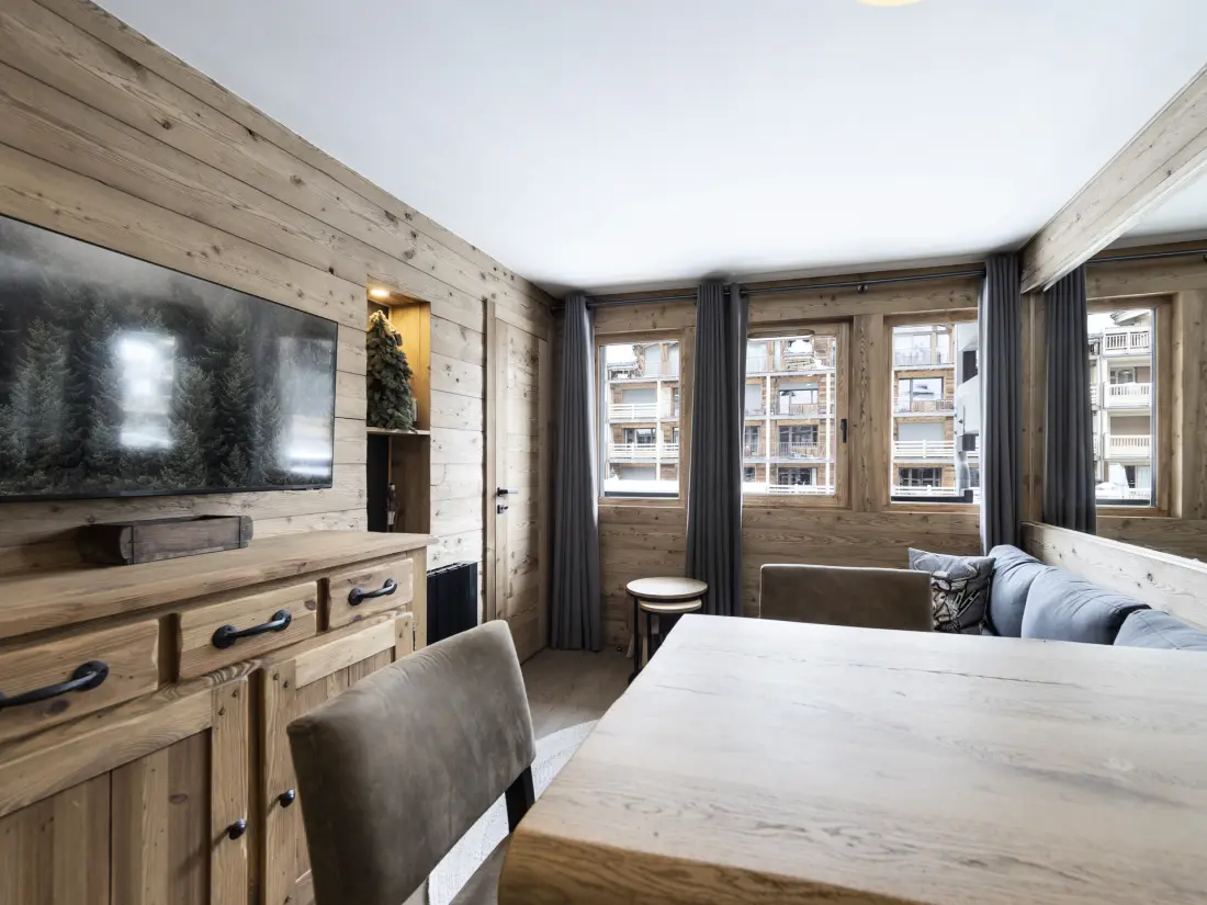 Residence Val D'isere Village