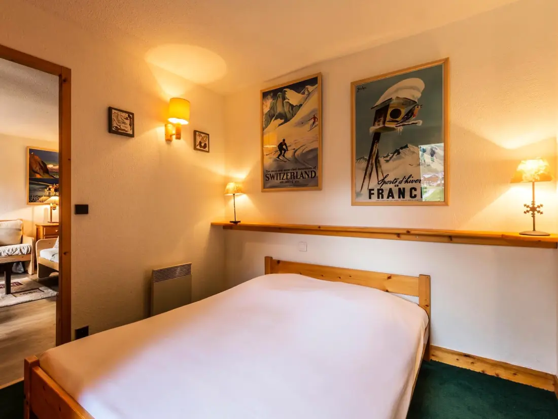 Residence Val D'isere Village