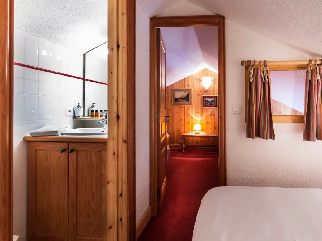 Residence Val D'isere Village