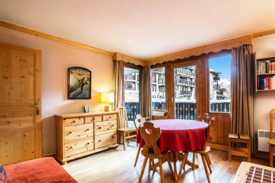 Residence Val D'isere Village