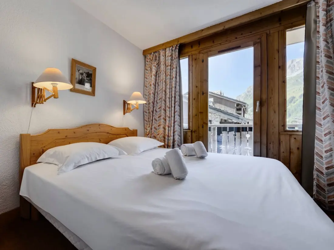 Residence Val D'isere Village