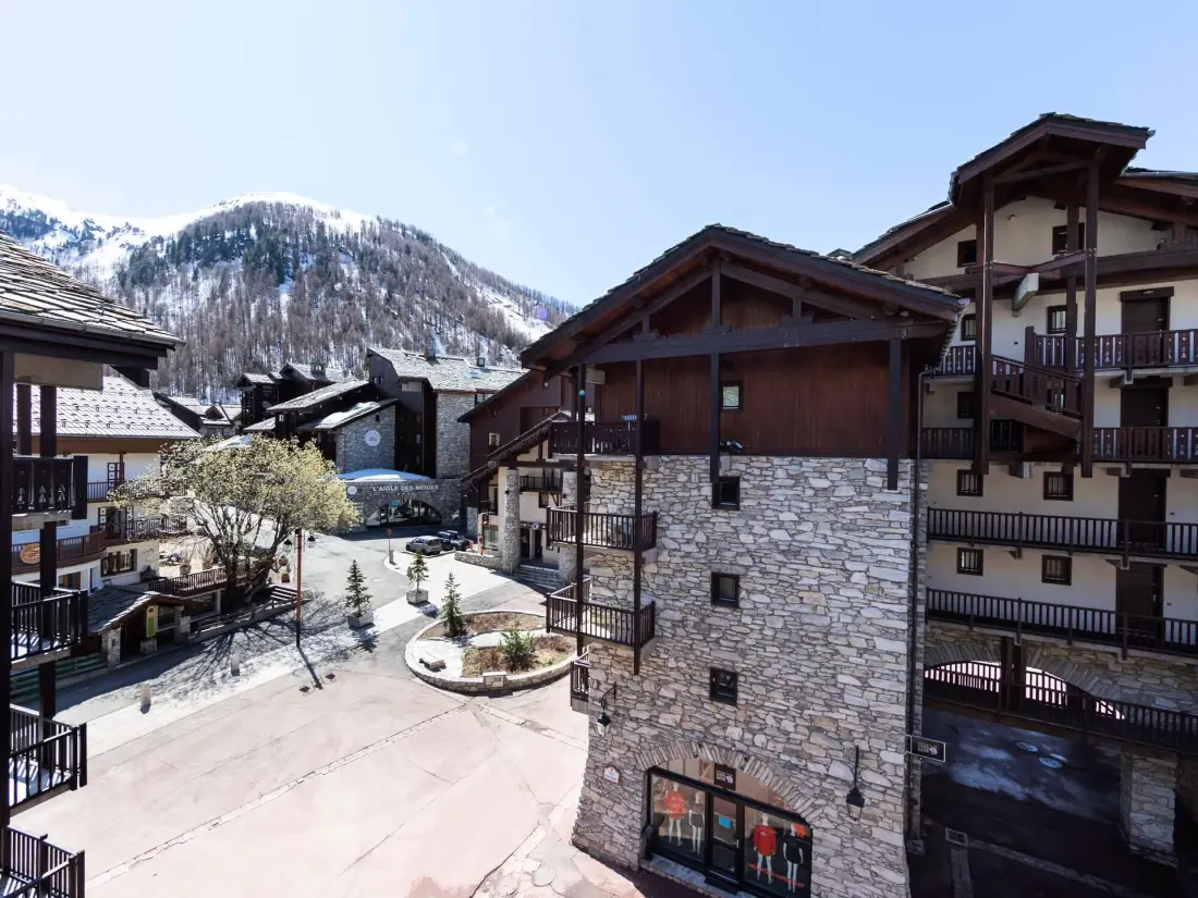 Residence Val D'isere Village