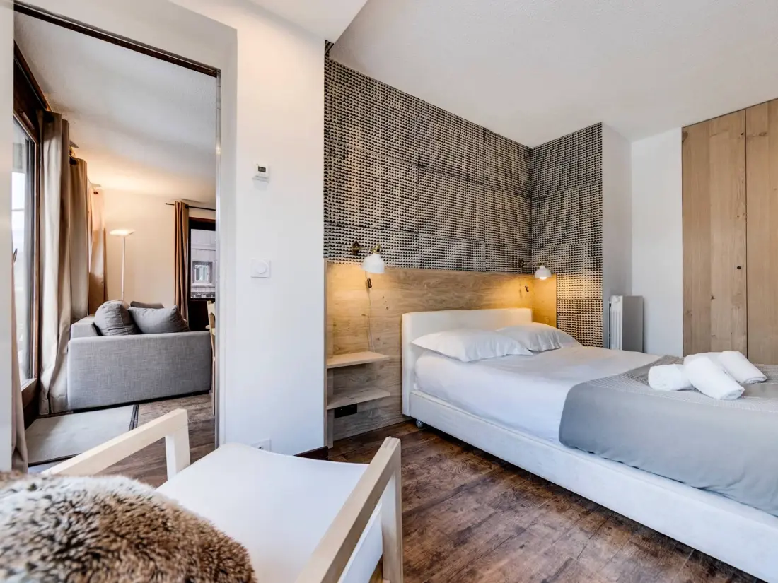 Residence Val D'isere Village