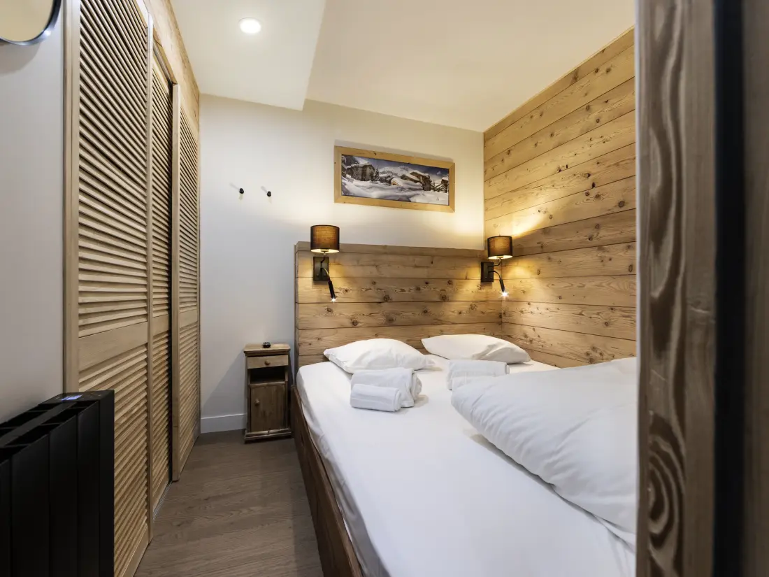 Residence Val D'isere Village