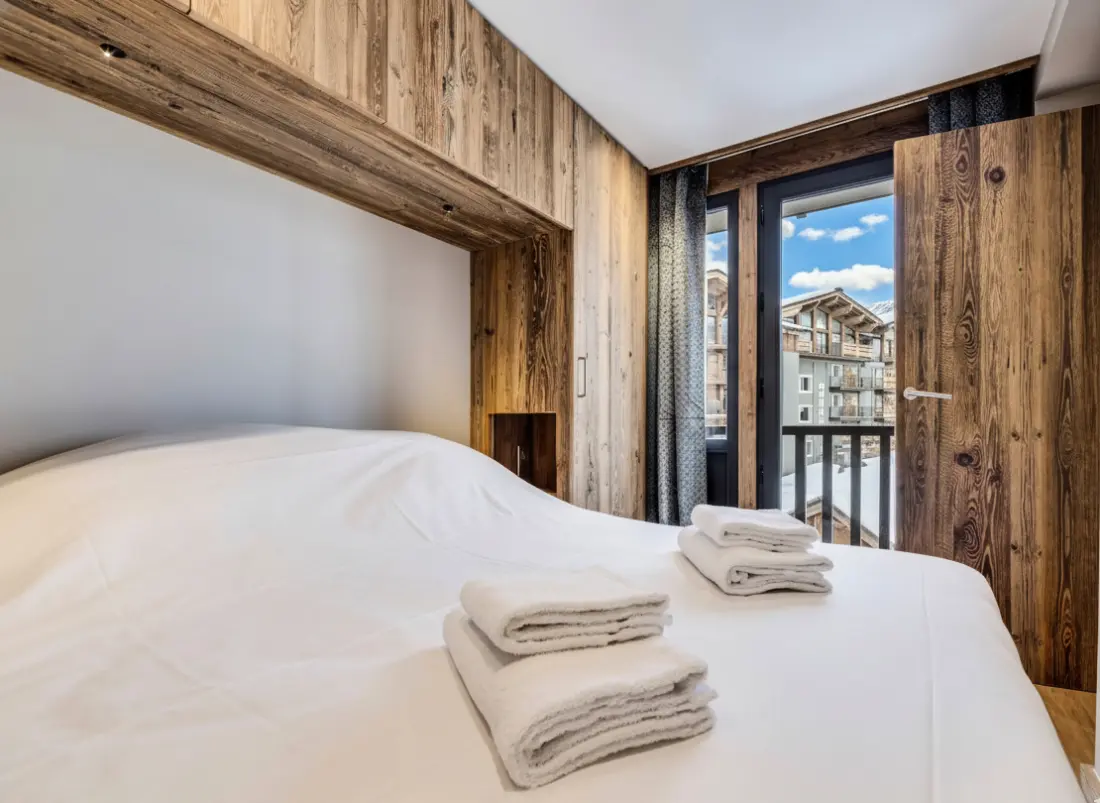 Residence Val D'isere Village