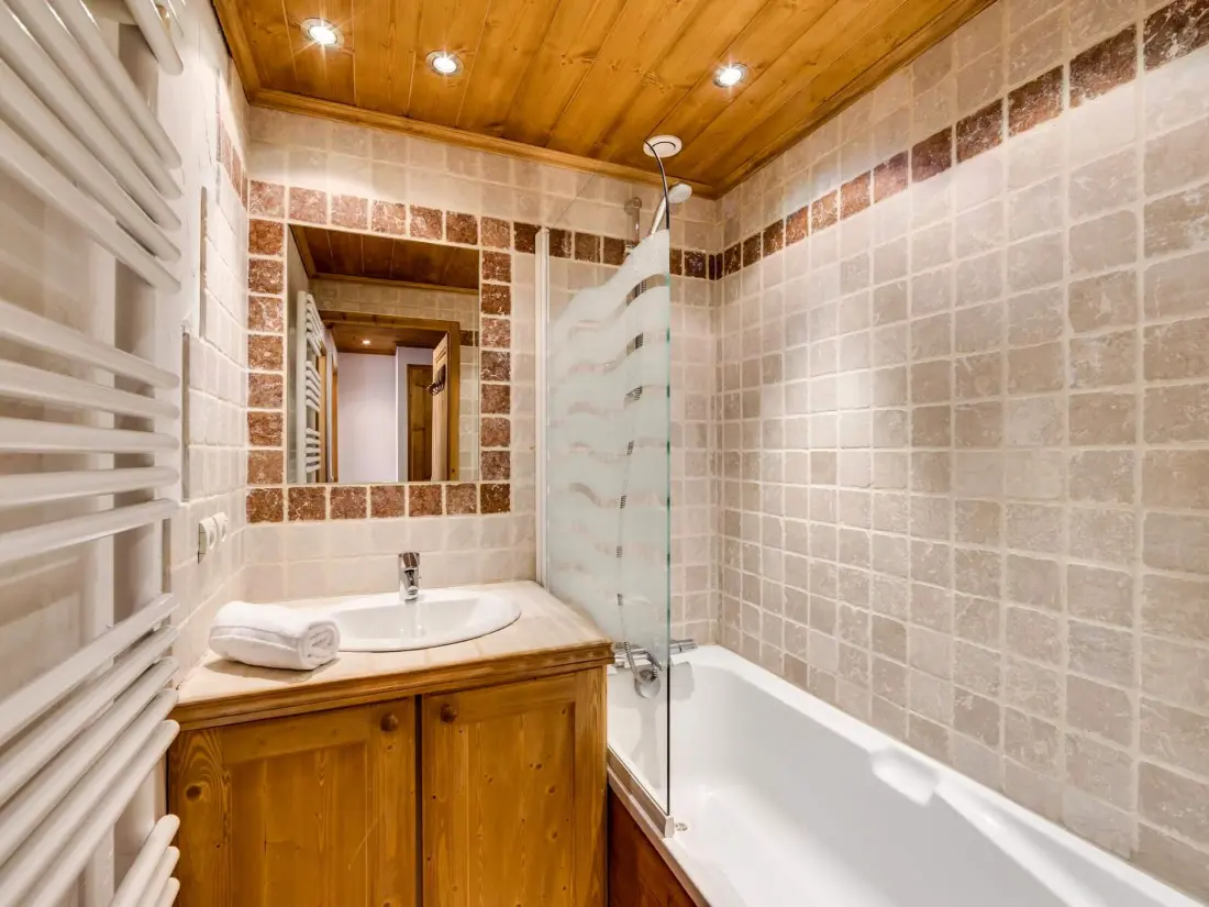Residence Val D'isere Village