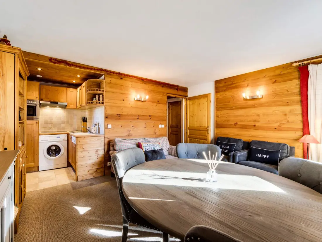 Residence Val D'isere Village