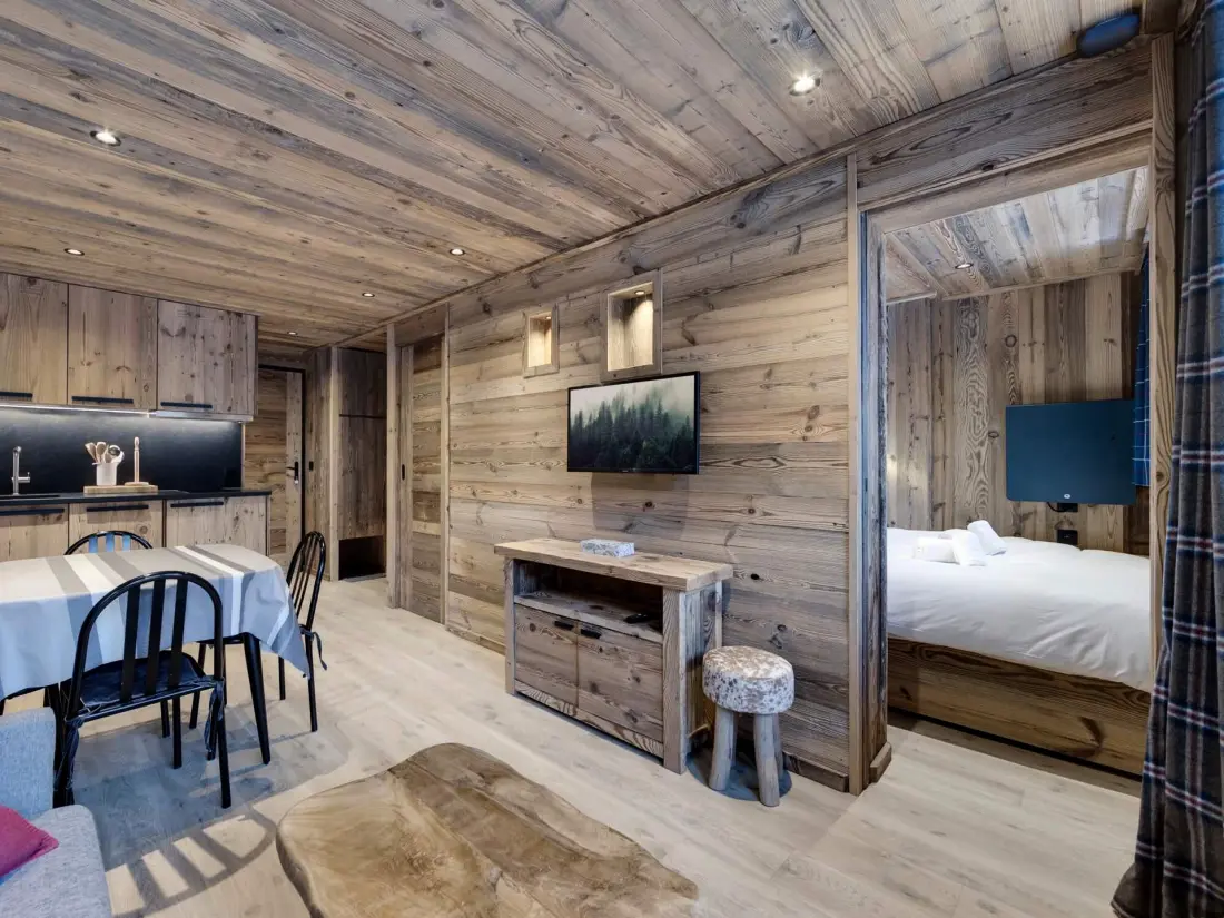 Residence Val D'isere Village