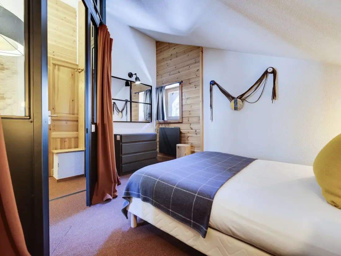 Residence Val D'isere Village
