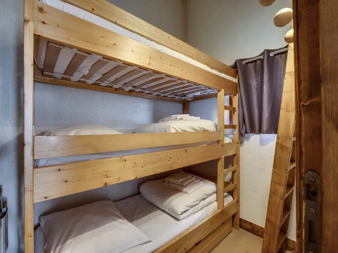 Residence Val D'isere Village