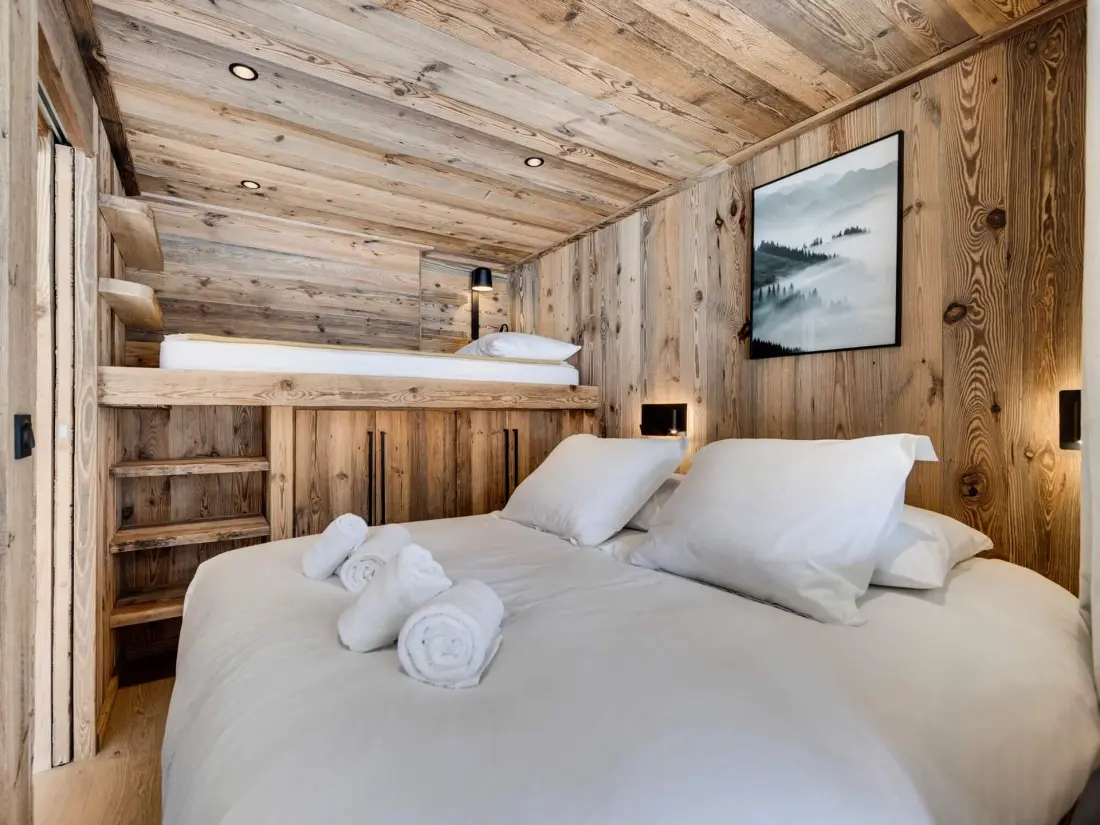 Residence Val D'isere Village