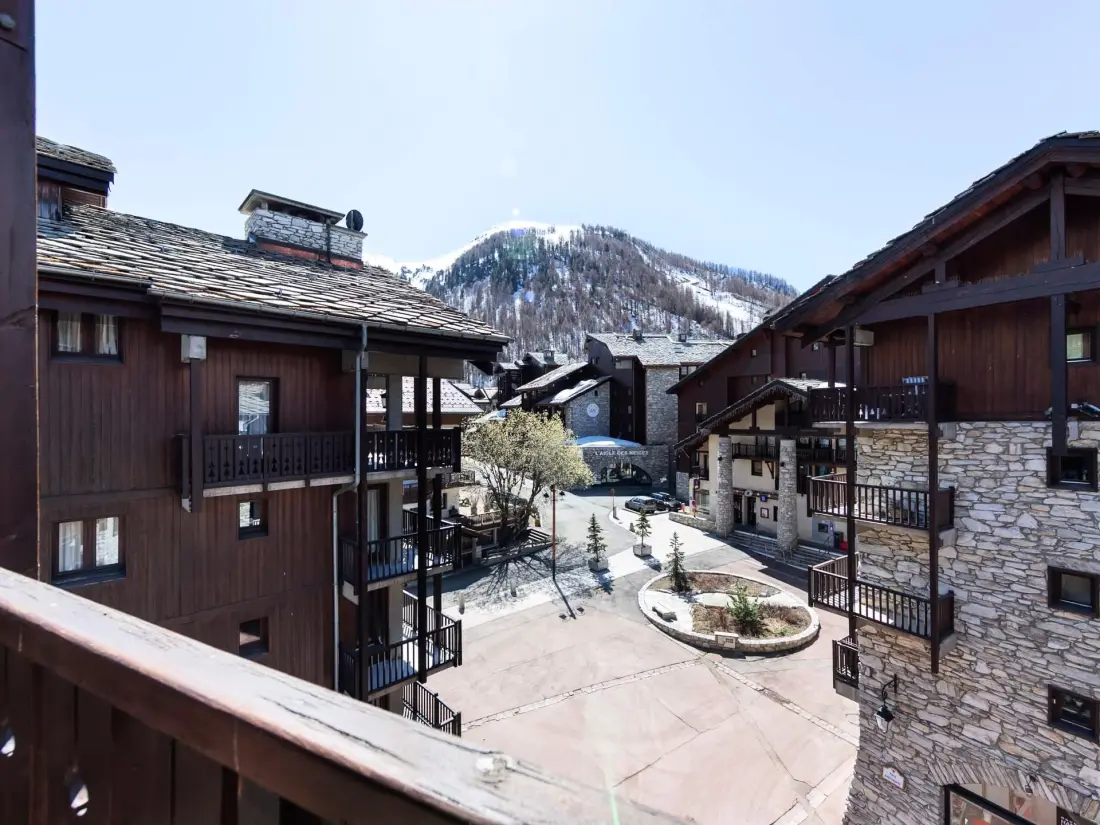 Residence Val D'isere Village