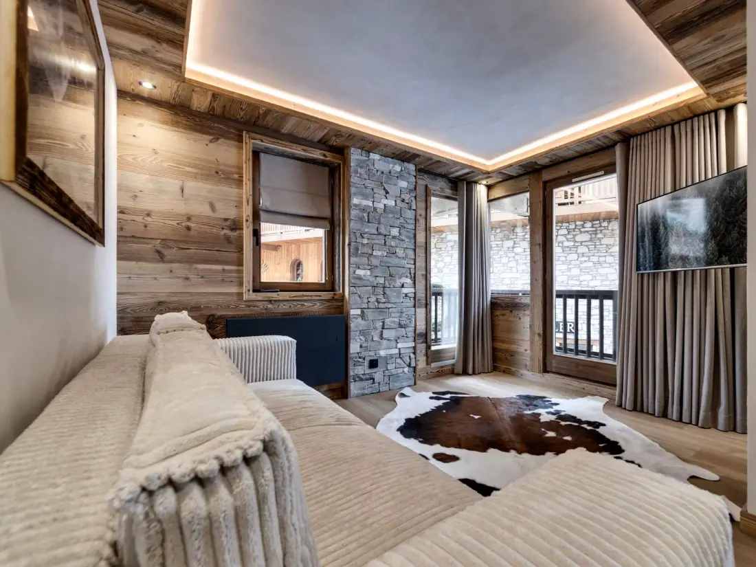 Residence Val D'isere Village