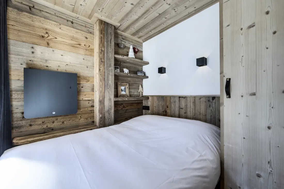 Residence Val D'isere Village