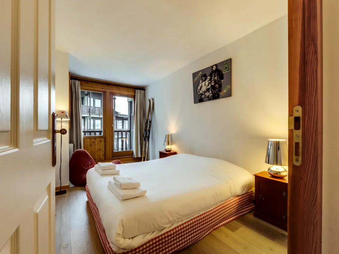 Residence Val D'isere Village