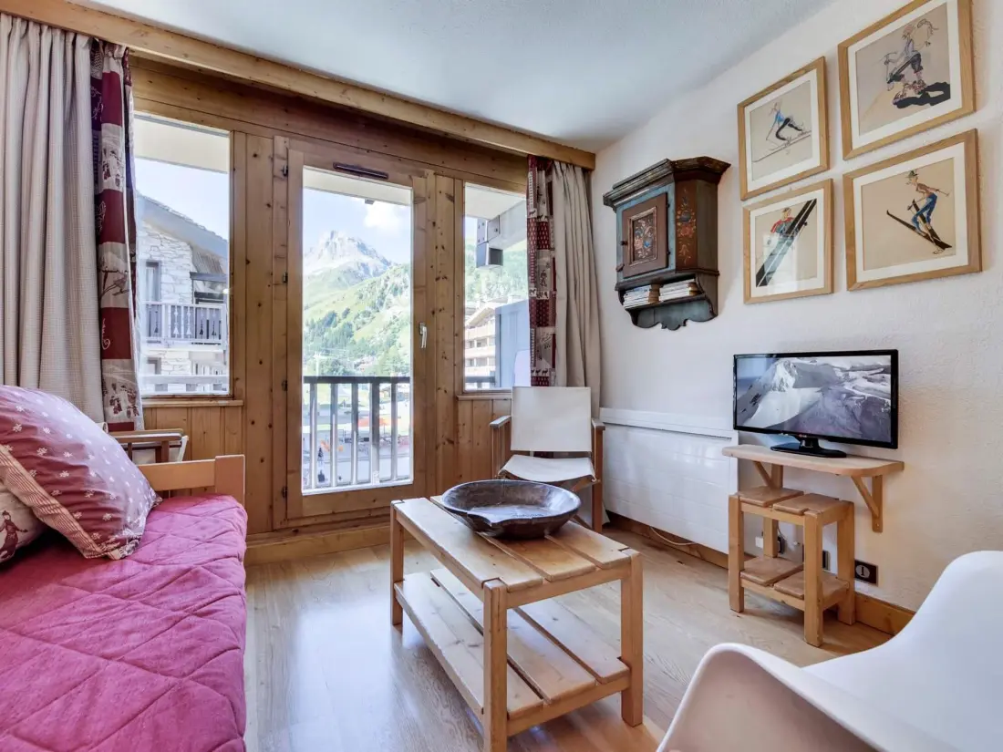 Residence Val D'isere Village