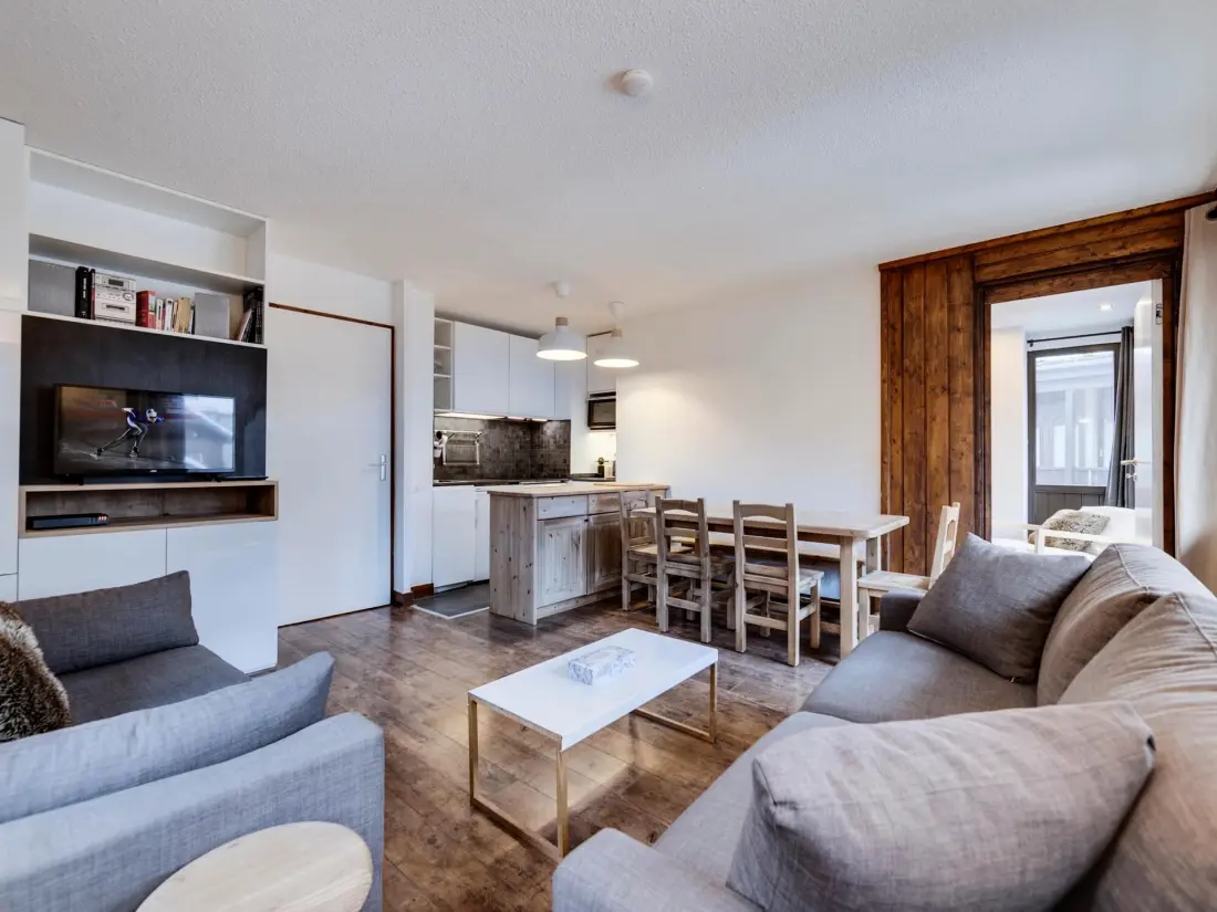 Residence Val D'isere Village