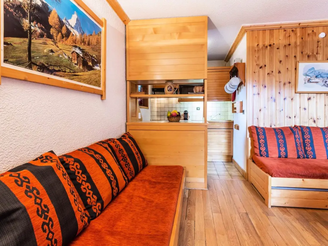Residence Val D'isere Village