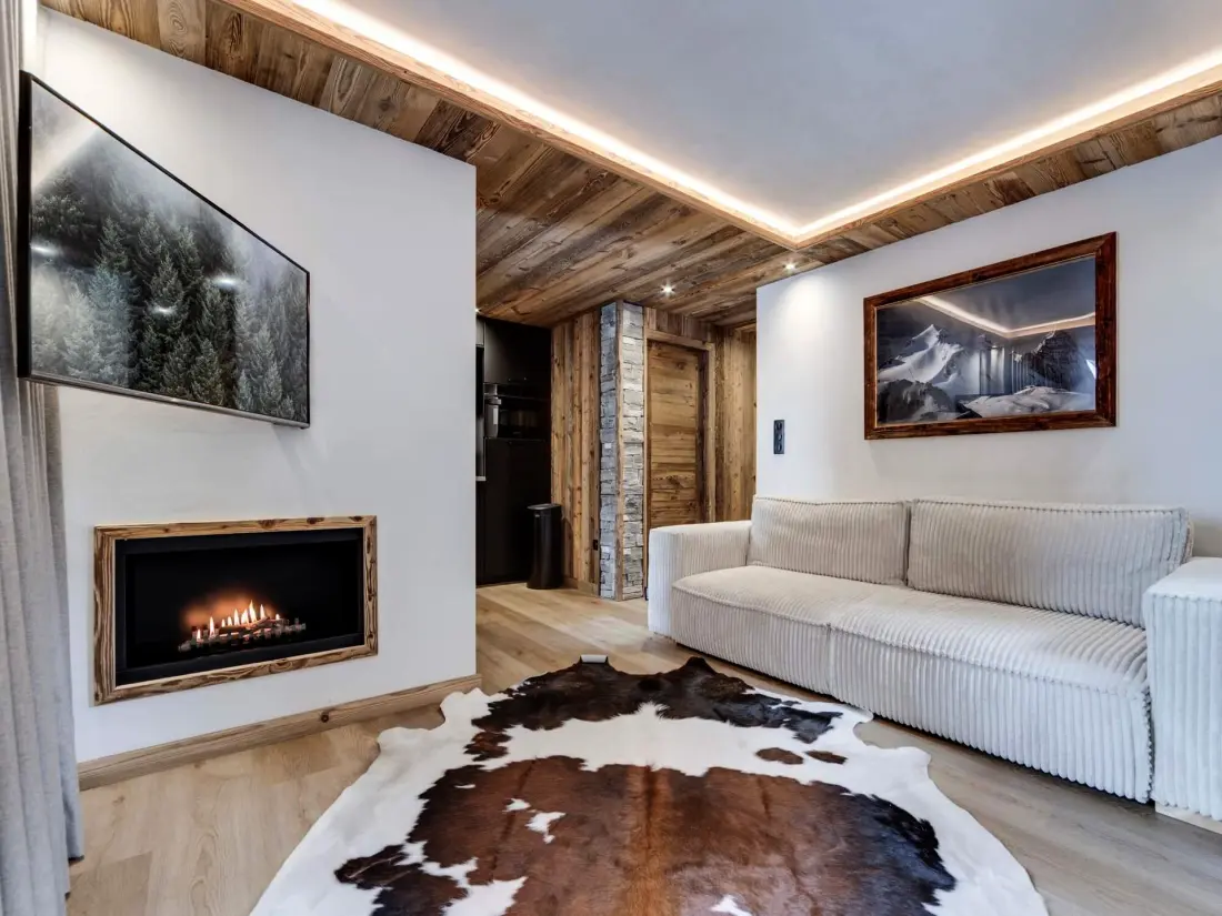 Residence Val D'isere Village