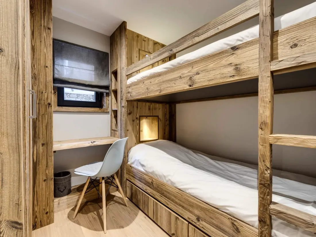 Residence Val D'isere Village