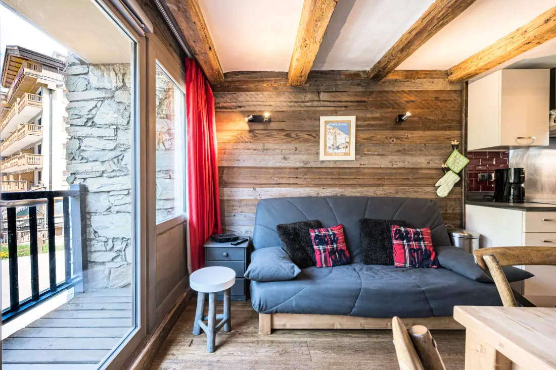 Residence Val D'isere Village