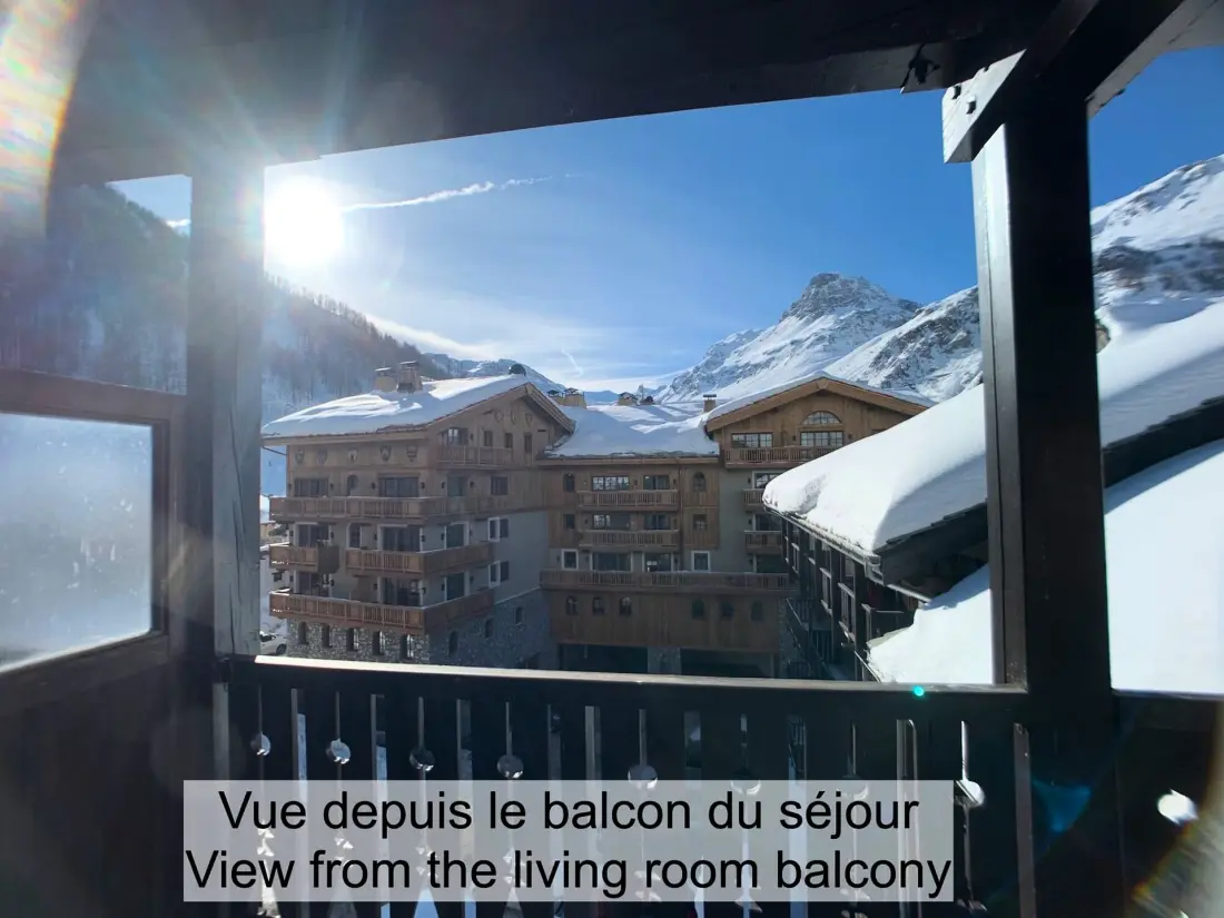 Residence Val D'isere Village