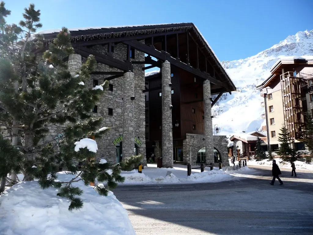Residence Val D'isere Village