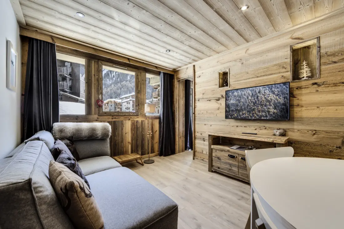 Residence Val D'isere Village