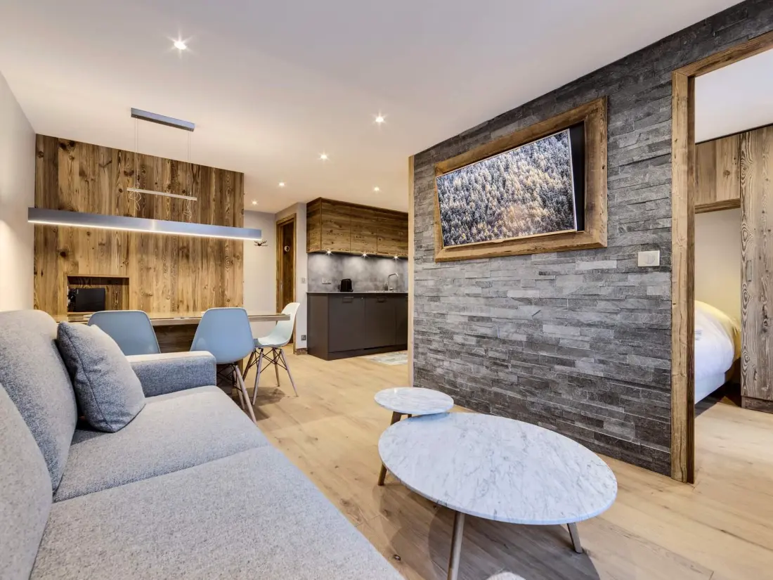 Residence Val D'isere Village