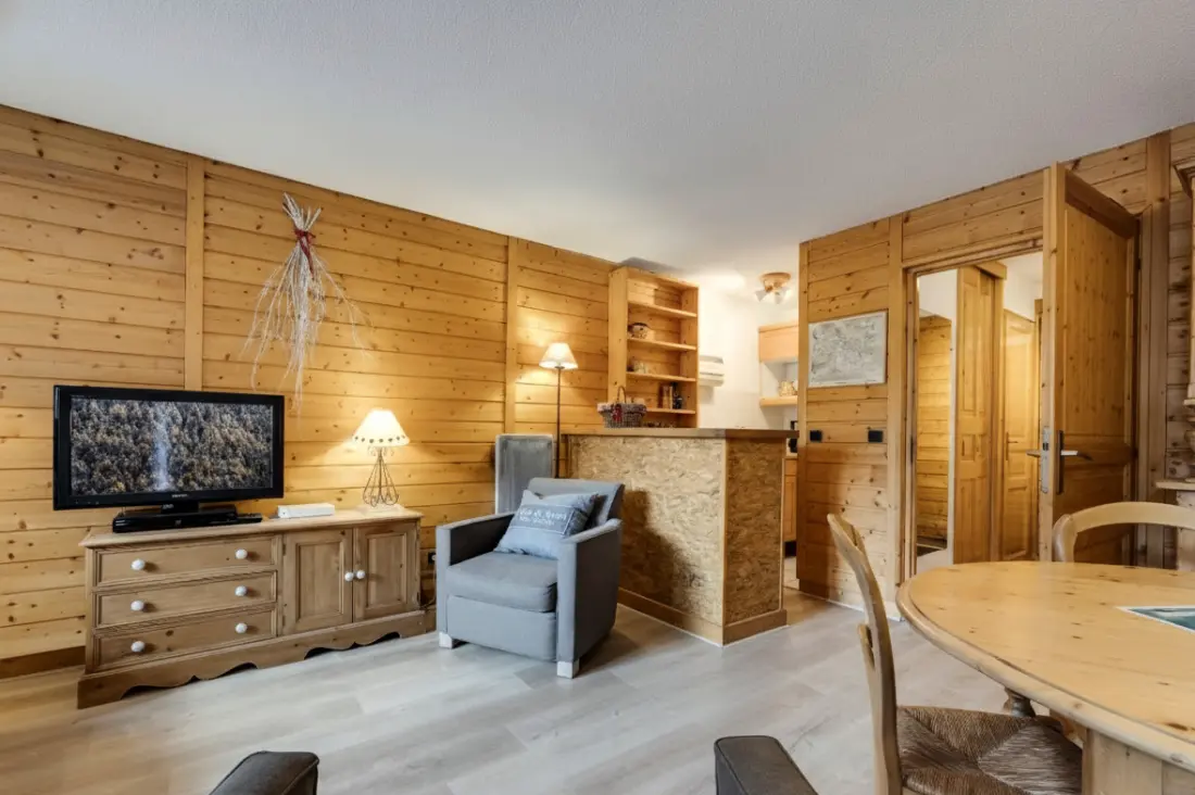 Residence Val D'isere Village