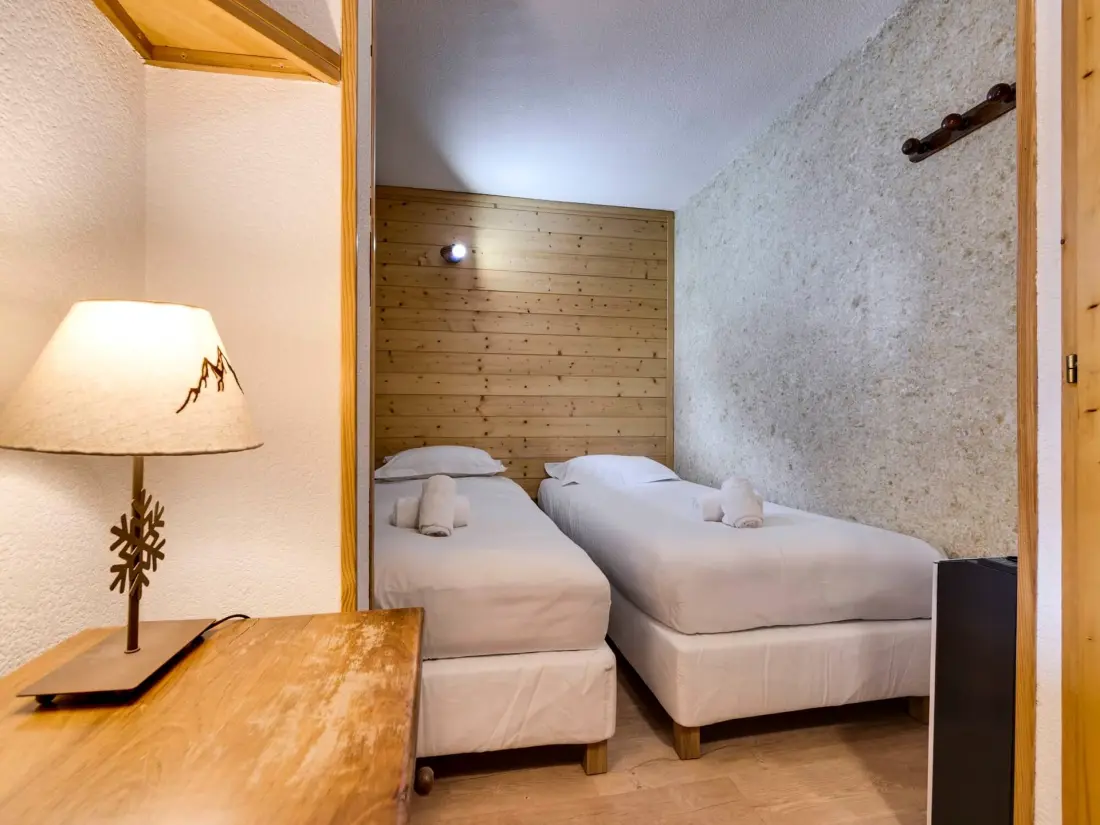 Residence Val D'isere Village