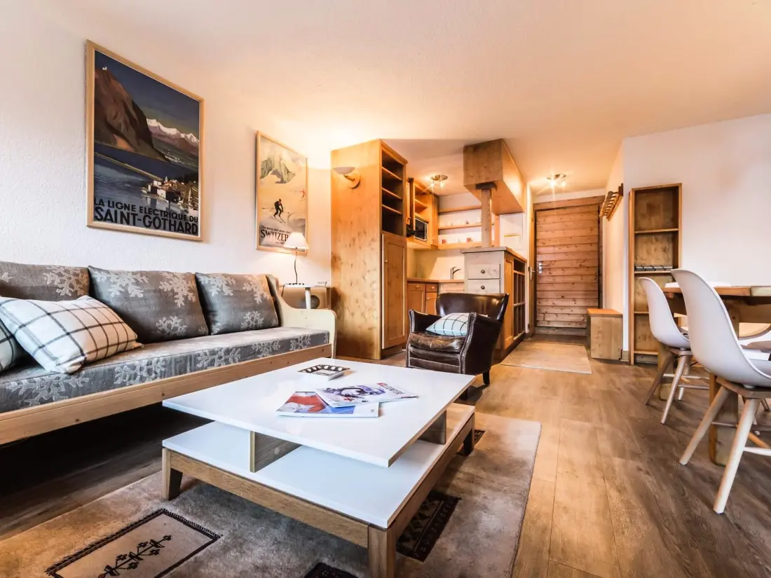 Residence Val D'isere Village