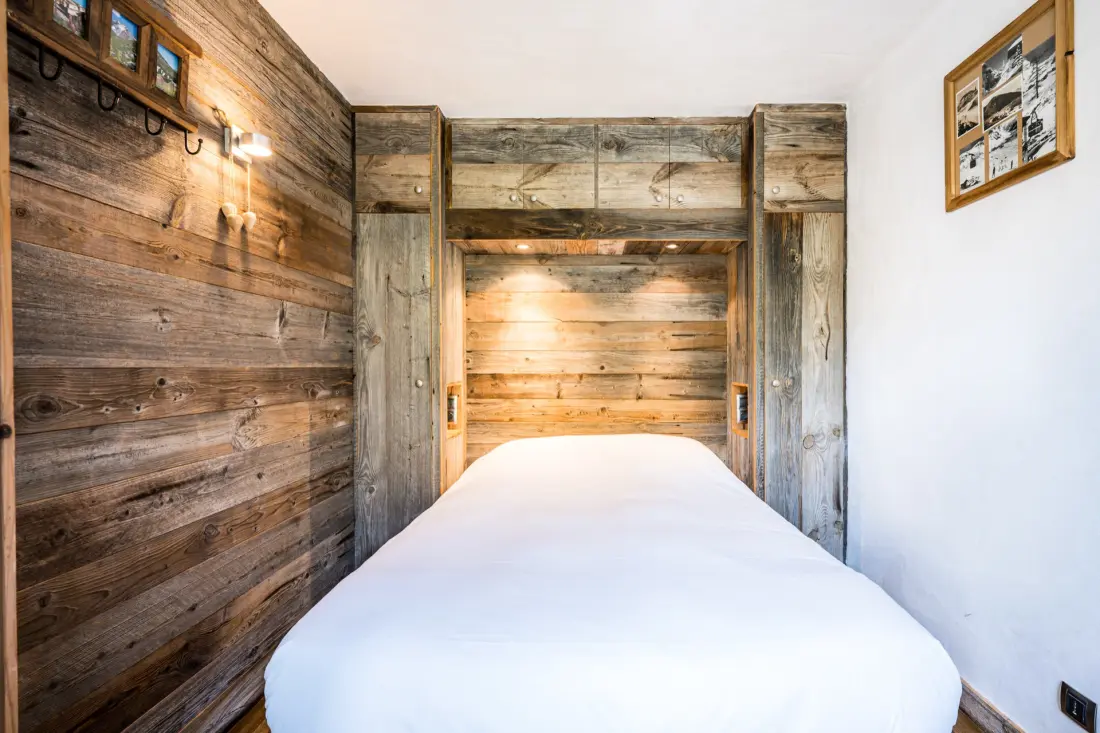 Residence Val D'isere Village