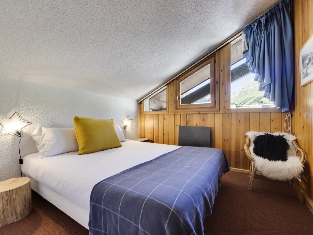 Residence Val D'isere Village
