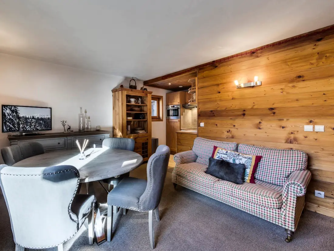 Residence Val D'isere Village