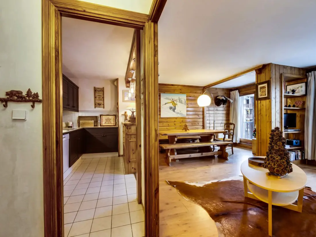 Residence Val D'isere Village