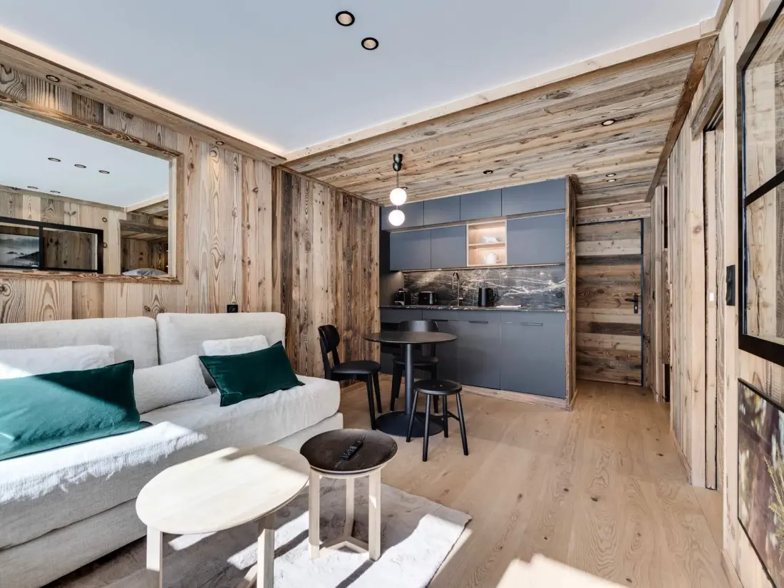 Residence Val D'isere Village