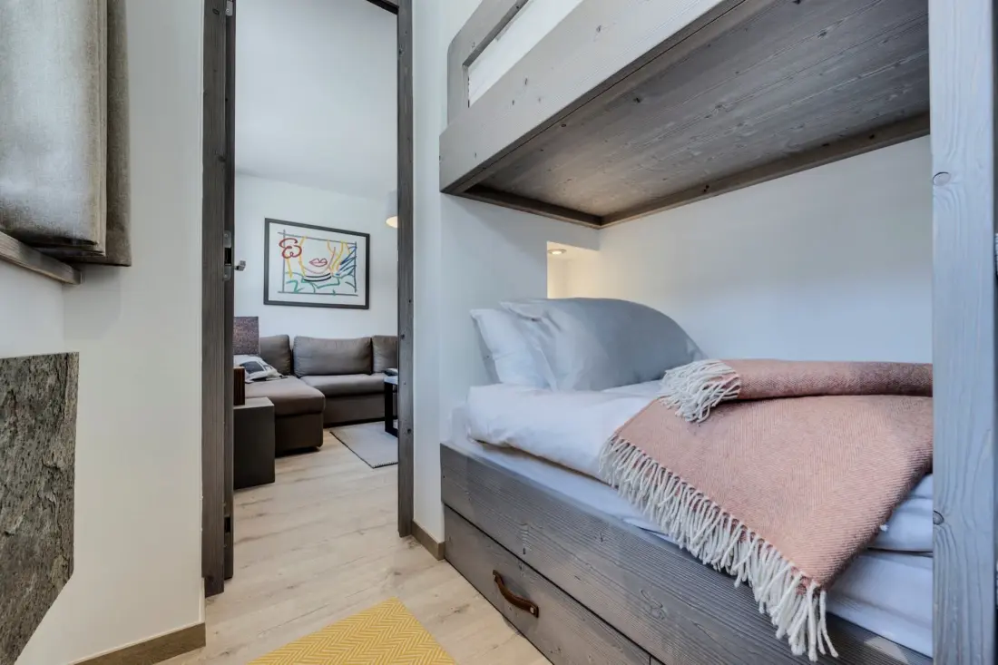 Residence Val D'isere Village