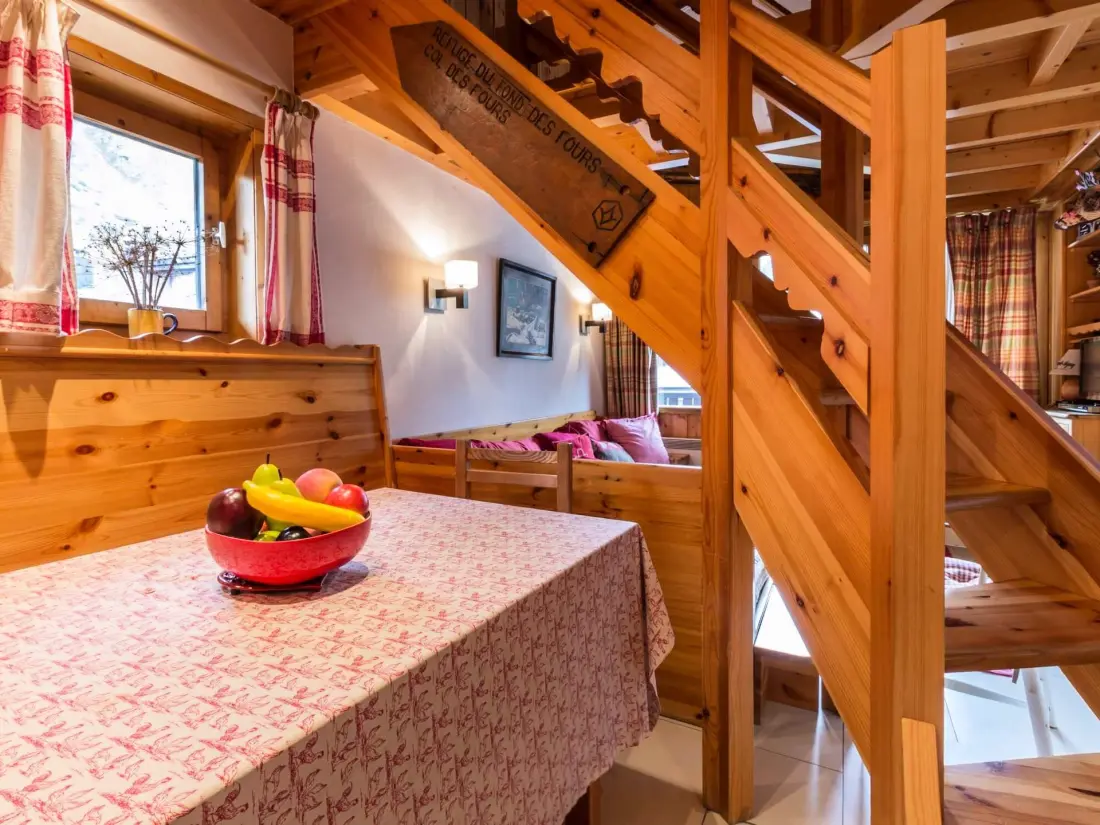 Residence Val D'isere Village