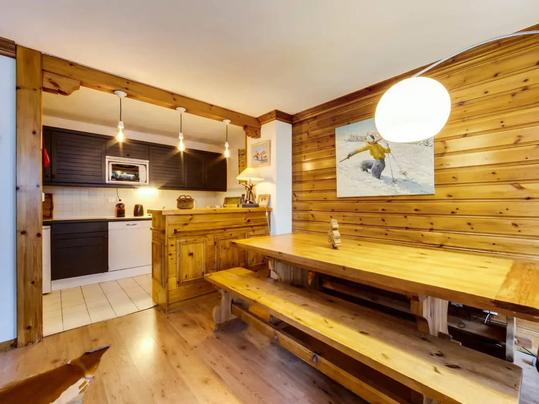 Residence Val D'isere Village