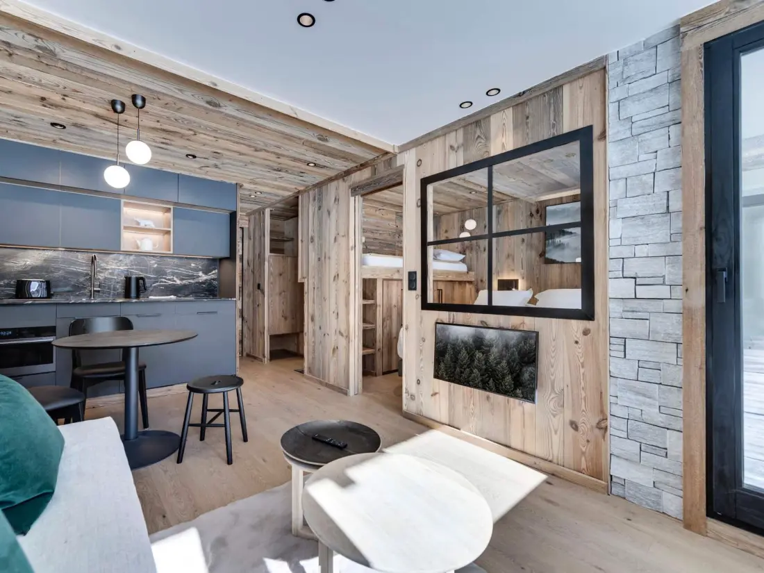 Residence Val D'isere Village