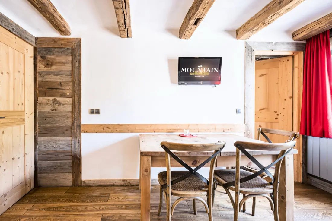 Residence Val D'isere Village