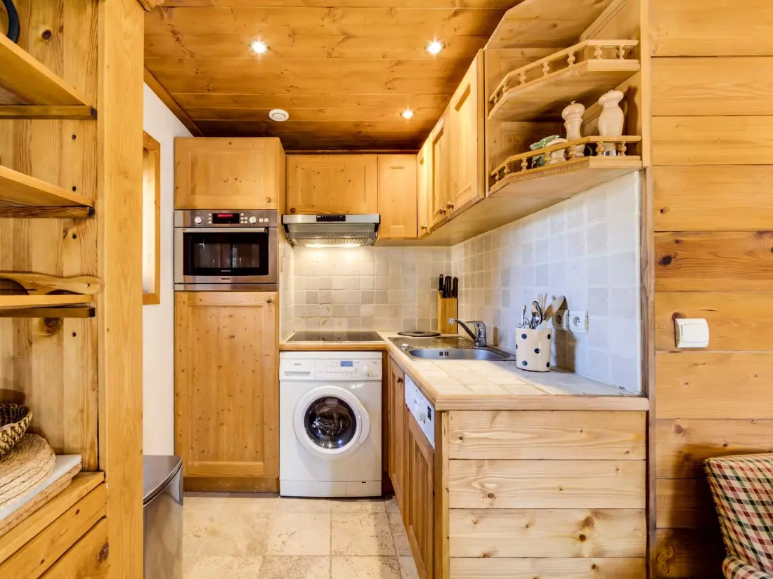 Residence Val D'isere Village