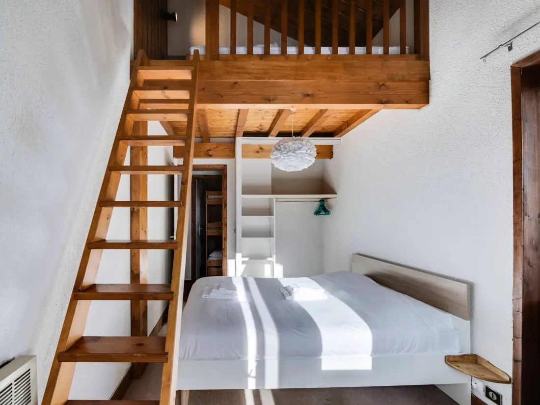 Residence Val D'isere Village